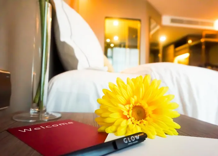 Glow Sukhumvit 5 Hotel
