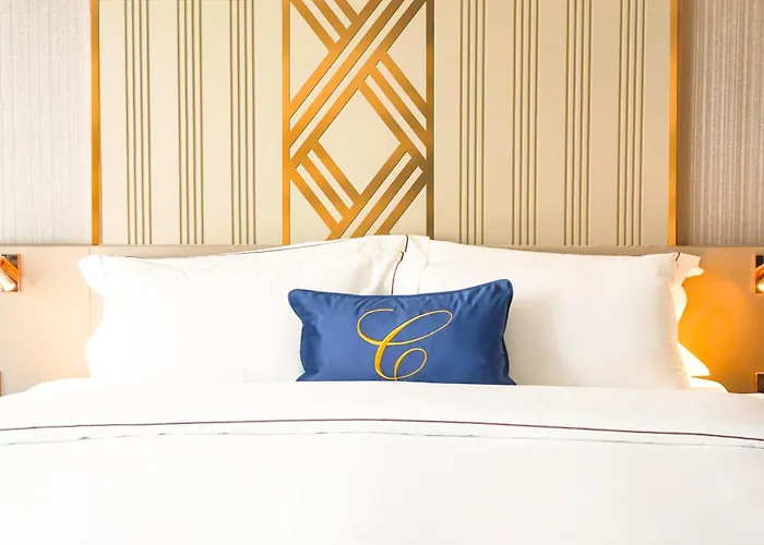 Hotel Glow Sukhumvit 5