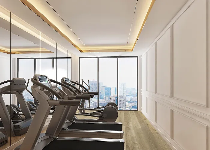 Hotel Glow Sukhumvit 5 Bangkok