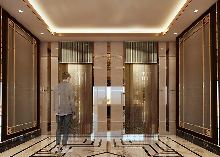 Glow Sukhumvit 5 Hotel 4*