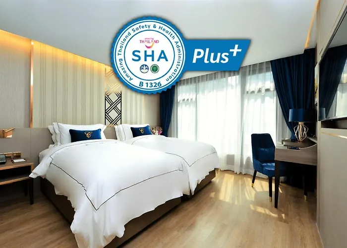Hotel Glow Sukhumvit 5 Bangkok
