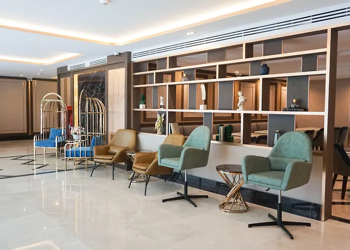 Glow Sukhumvit 5 Hotel Bangkok