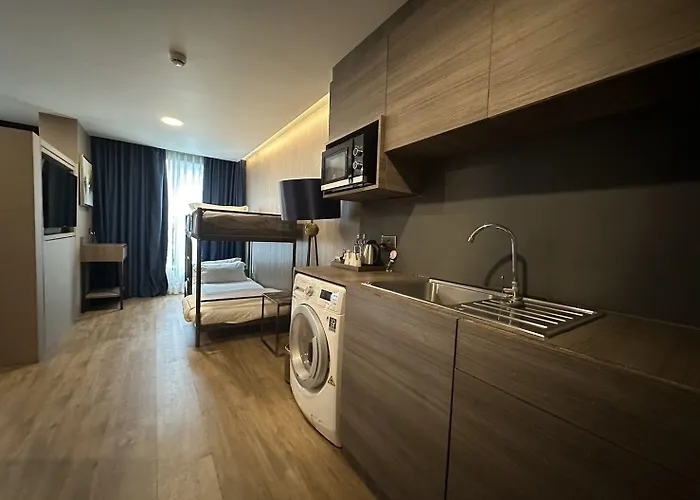 Hotel Glow Sukhumvit 5 Bangkok