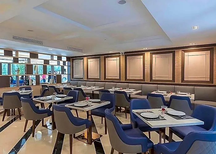 Hotel Glow Sukhumvit 5