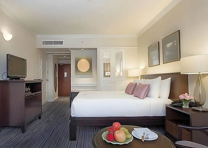 Glow Sukhumvit 5 4* Bangkok