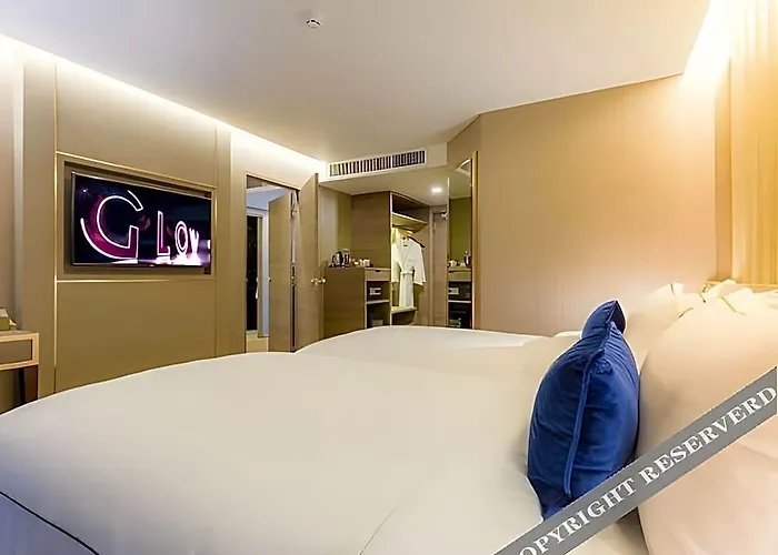 Glow Sukhumvit 5 4* Bangkok