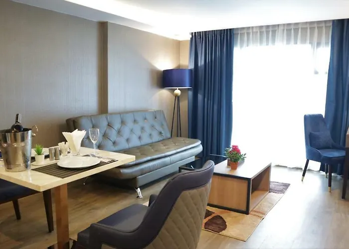 Glow Sukhumvit 5 4* Bangkok