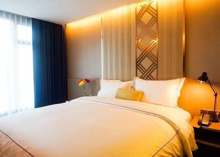 Hotel Glow Sukhumvit 5